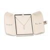 Thumbnail Image 3 of Ever Us® 1 CT. T.W. Two-Stone Diamond Pendant in 14K White Gold - 19"