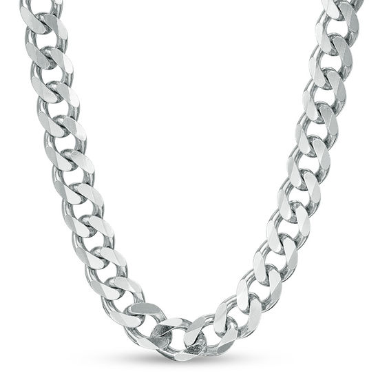 Effy Men's Sterling Silver 22 Box Link Chain