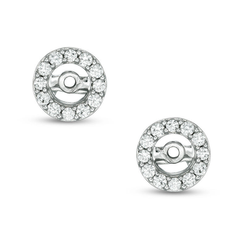 Zales earring jackets new arrivals