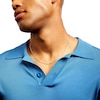 Thumbnail Image 3 of 012 Gauge Rope Chain Necklace in 14K White Gold - 20"