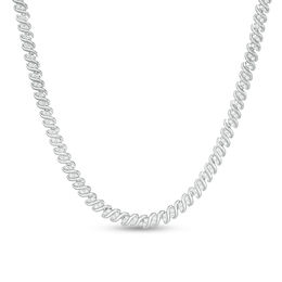 Inexpensive diamond necklace deals