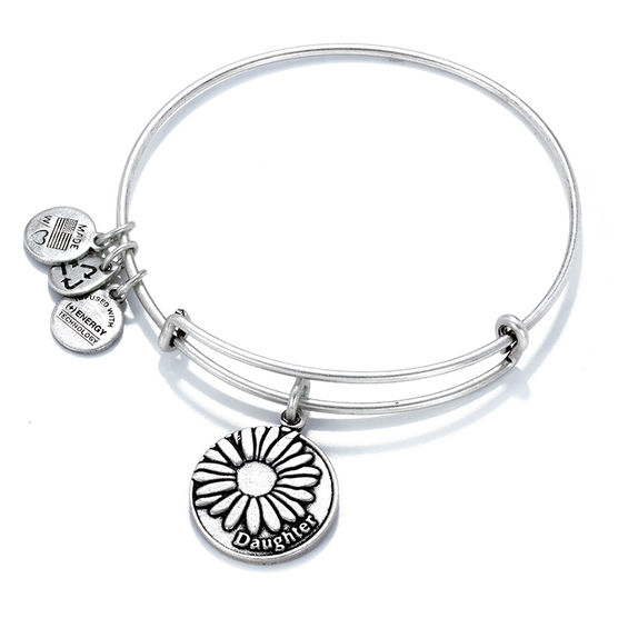 Alex And Ani Daisy 2024 www.alhudapk