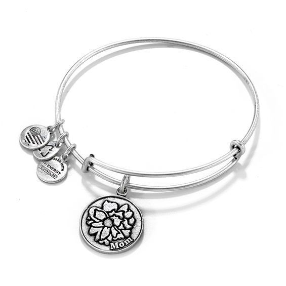 Alex and ani bracelets sales for mom