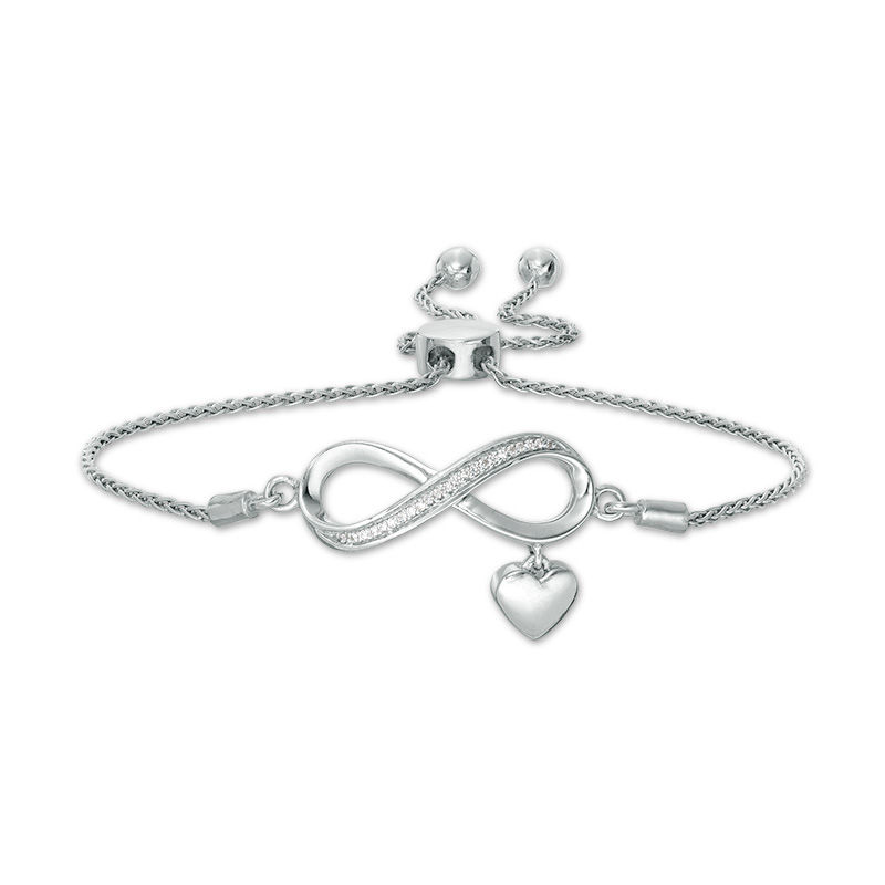 Bolo on sale charm bracelet