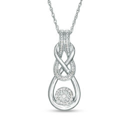 zales clearance necklace