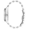 Thumbnail Image 2 of Ladies' Bulova Marine Star Diamond Accent Ceramic Watch with Mother-of-Pearl Dial (Model: 98P172)