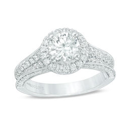 Vera wang online rings kays