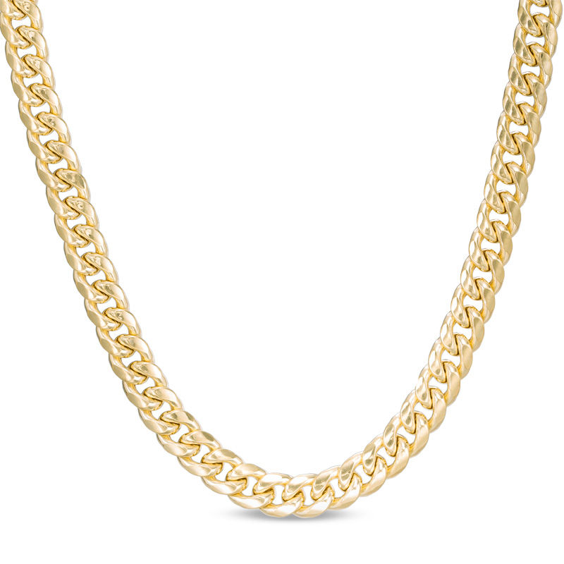 Cuban Links Chain 13mm Iced Out Cuban Link Necklace Gold Silver Plated Necklaces  Chain Diamond Chain Hip Hop Jewelry Gift | Fruugo TR