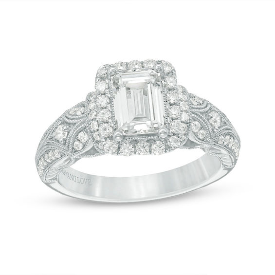 vera wang zales outlet