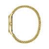 Thumbnail Image 2 of Ladies' Caravelle by Bulova Gold-Tone Expansion Watch with White Dial (Model: 44M113)