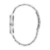 Thumbnail Image 2 of Men's Caravelle by Bulova Watch with Blue Dial (Model: 43B151)