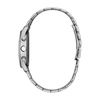 Thumbnail Image 2 of Men's Caravelle by Bulova Watch with Black Dial (Model: 43B158)