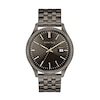 Thumbnail Image 1 of Men's Caravelle by Bulova Gunmetal IP Watch (Model: 45B149)