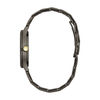 Thumbnail Image 2 of Men's Caravelle by Bulova Gunmetal IP Watch (Model: 45B149)