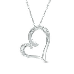 heart necklaces necklaces zales