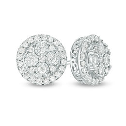 Zales sale earrings hotsell