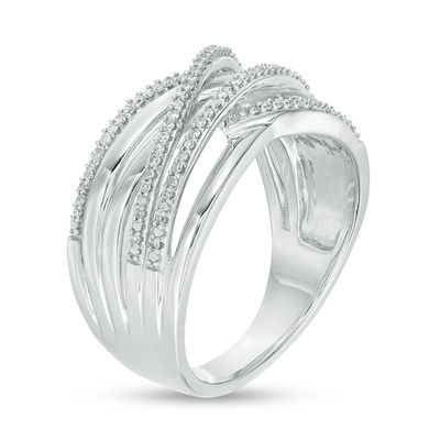①Own Light Mix Ring【#Casual】（Silver) V-20144504_1_400.jpg