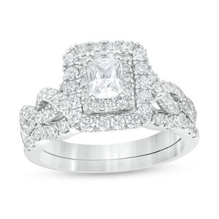 PRY Double Twisted Ring 13号 PRY Double Twisted Ring 13号 PRY