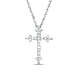 Cross Necklaces \u0026 Pendants 