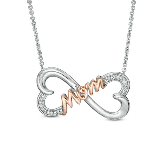 Diamond Accent \
