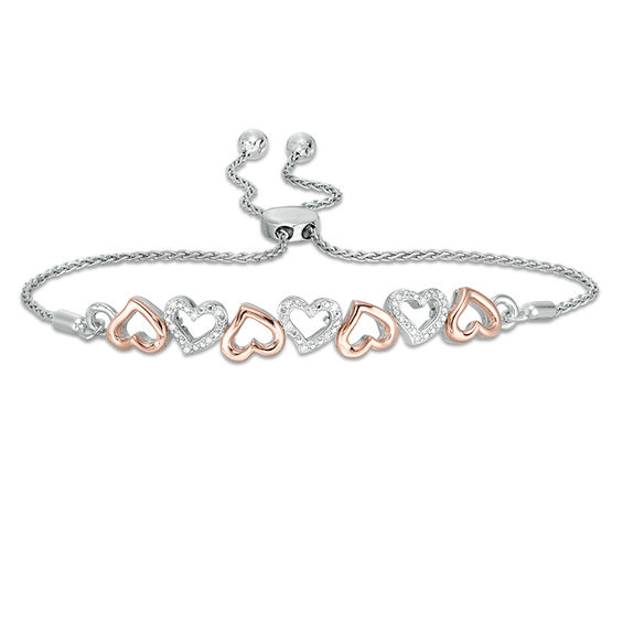 zales clearance bracelets