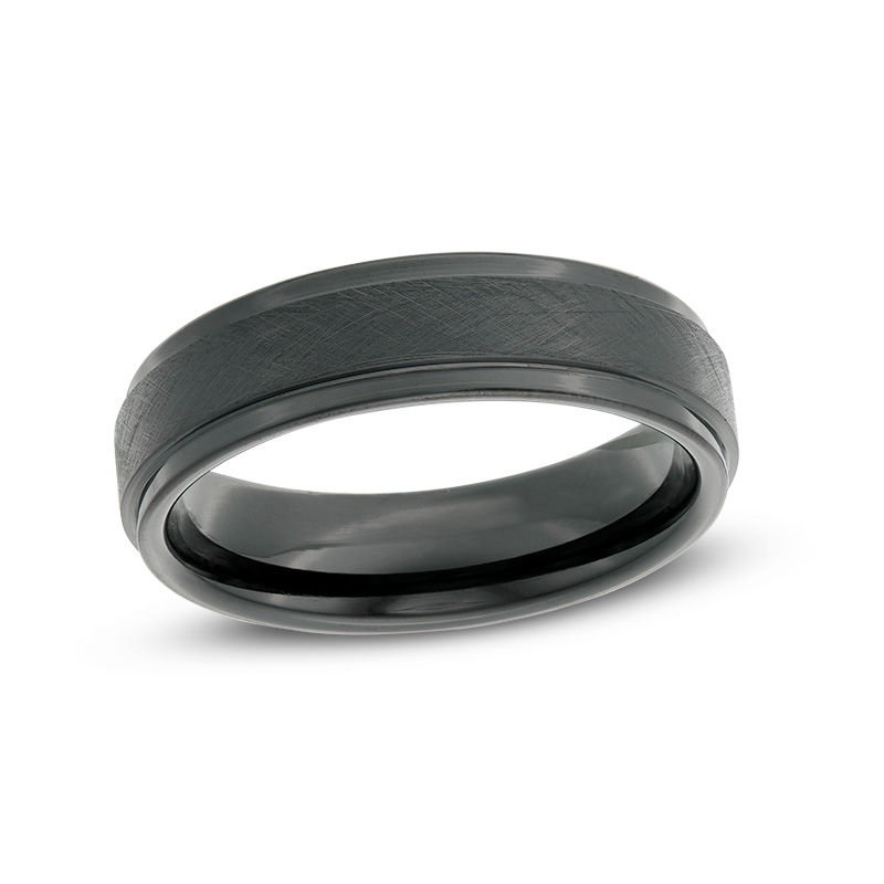 Tantalum ring deals zales