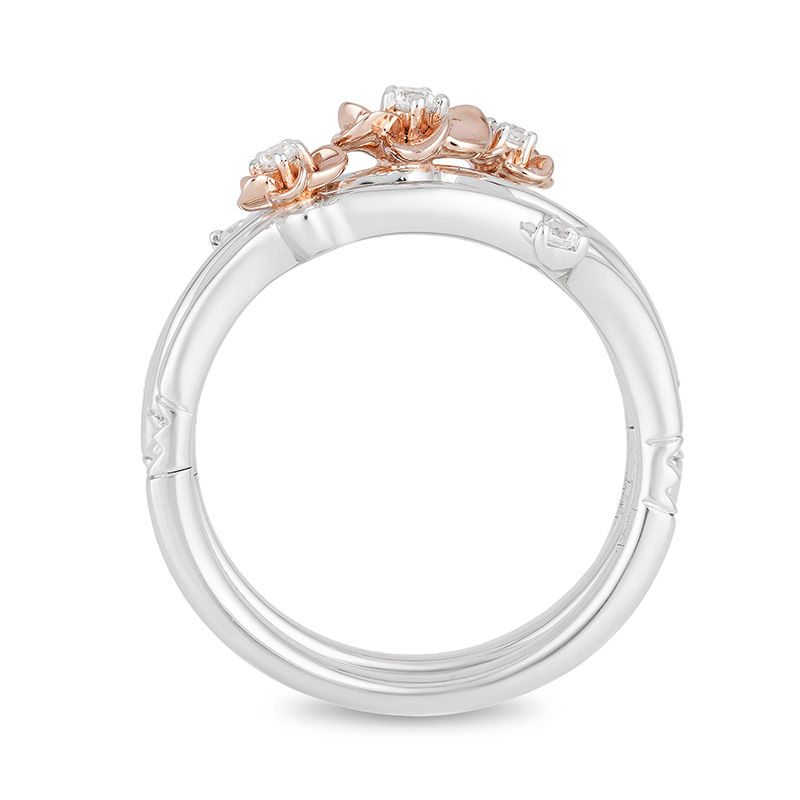 Mulan zales ring discount