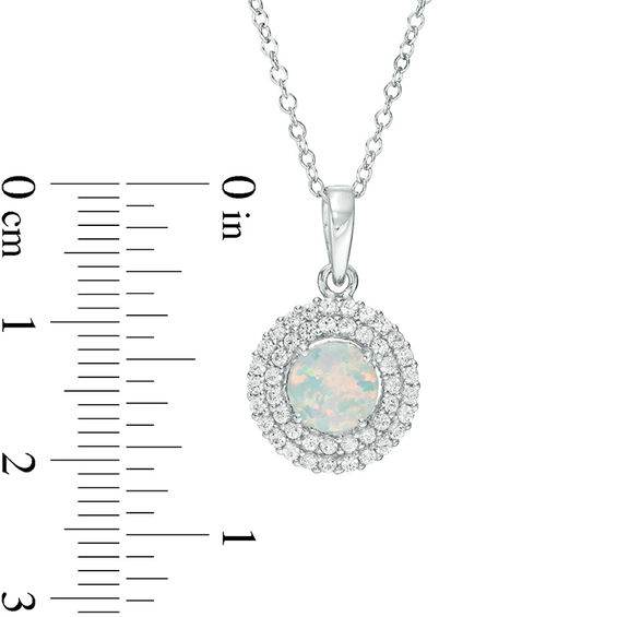 アクセサリー Llife DOUBLE RING PENDANT Llife DOUBLE RING PENDANT - メルカリ