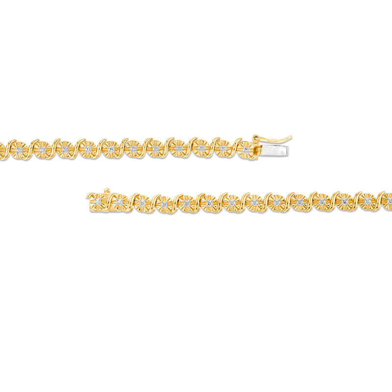 012 Gauge Rope Chain Necklace in 14K Gold - 20