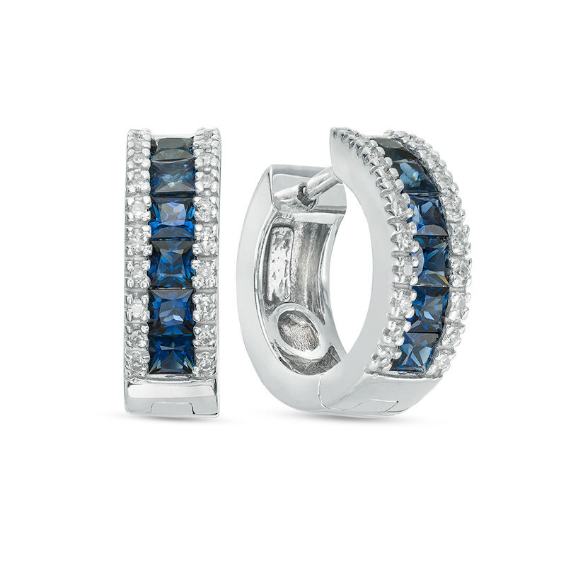 Effy huggie earrings deals
