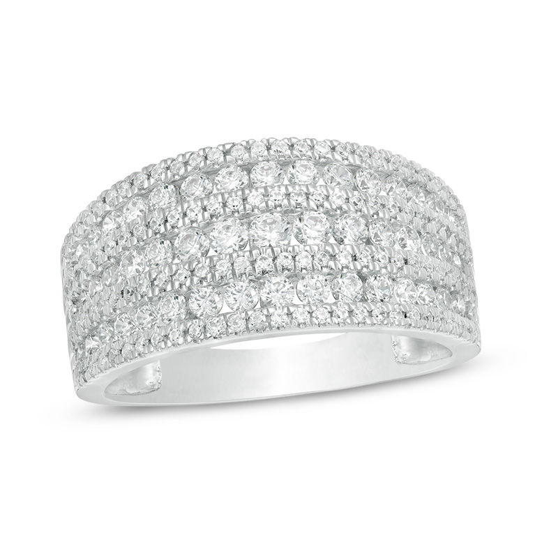 anniversary rings