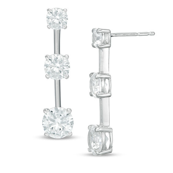 zales clearance earrings