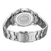 Thumbnail Image 3 of Men's JBW Jet Setter III 1-1/5 CT. T.W. Diamond Watch (Model: J6348B)