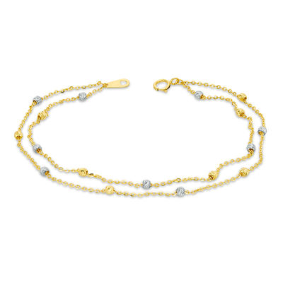 【限定品】BRASS DOUBLE-STRAND BRACELET V-20283592_0_400.jpg