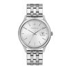 Thumbnail Image 1 of Men's Caravelle by Bulova Watch with Silver-Tone Dial (Model: 43B163)