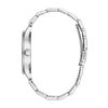 Thumbnail Image 3 of Men's Caravelle by Bulova Watch with Silver-Tone Dial (Model: 43B163)