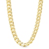 Thumbnail Image 0 of Men's 150 Gauge Cuban Curb Chain Necklace in 10K Gold - 22"