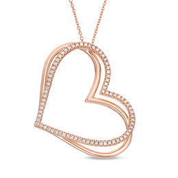 diamond necklace clearance