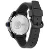 Thumbnail Image 3 of Men's Citizen Eco-Drive® Black Panther Black IP Strap Watch with Black Dial (Model: AW1615-05W)