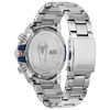 Thumbnail Image 2 of Men's Citizen Eco-Drive® Spider-Man Chronograph Two-Tone Watch with Blue Dial (Model: CA0429-53W)