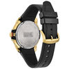 Thumbnail Image 3 of Men's Citizen Eco-Drive® Avengers Two-Tone Strap Watch with Black Dial (Model: AW1155-03W)