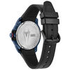 Thumbnail Image 3 of Men's Citizen Eco-Drive® Spider-Man Two-Tone Strap Watch with Blue Dial (Model: AW1156-01W)