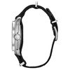 Thumbnail Image 3 of Men's Special Edition Bulova Lunar Pilot Archive Series Strap Chronograph Watch with Black Dial (Model: 96A225)