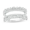 Thumbnail Image 0 of 5/8 CT. T.W. Diamond Solitaire Enhancer in 14K White Gold