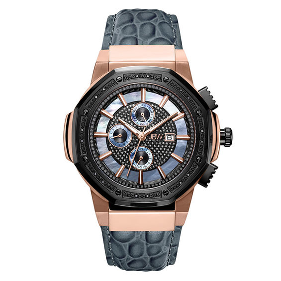 Zales jbw watches cheap