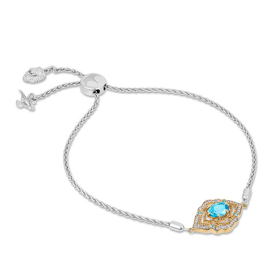 Disney enchanted jewelry aladdin online