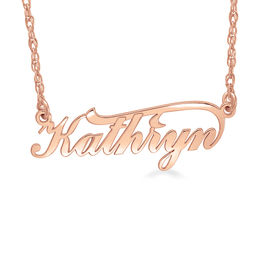 Name Jewelry | Zales Outlet