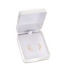 Thumbnail Image 2 of Star Trio Crawler Earrings in 14K Gold