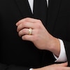 Thumbnail Image 2 of 2 CT. T.W. Diamond Anniversary Band in 10K Gold