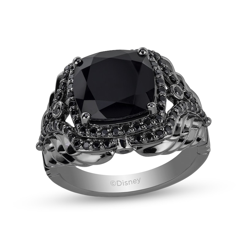 Get Inspired For Black Diamond Engagement Rings Zales
